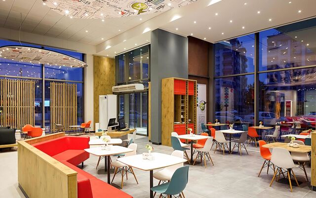 Ibis Konya