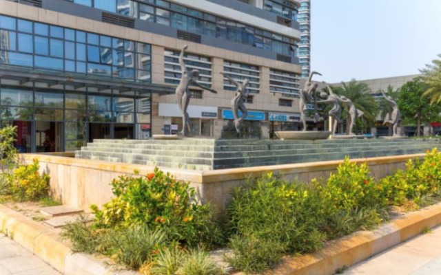 Man Bu Boutique Apartment