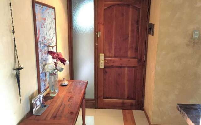 Departamentos La Casona