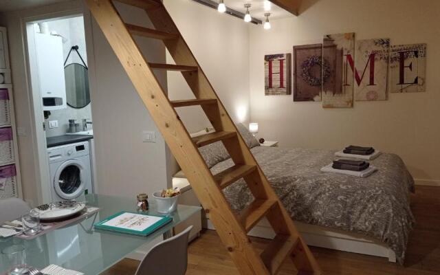 Casa Vacanze La Rovettina