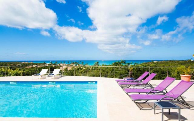 Dream Villa Terres Basses-571