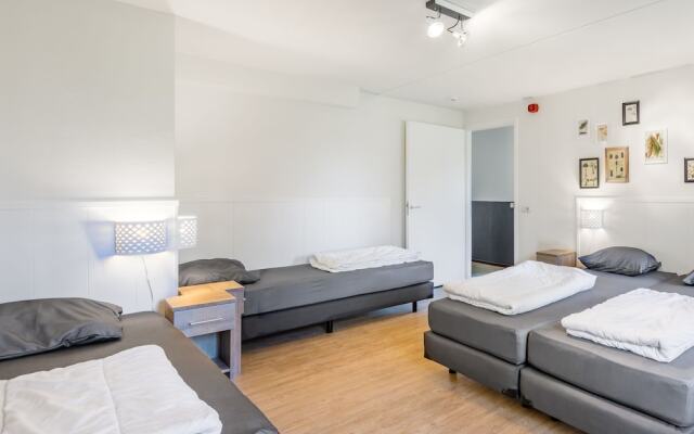 Luxurious Villa in Weert for 24 Persons