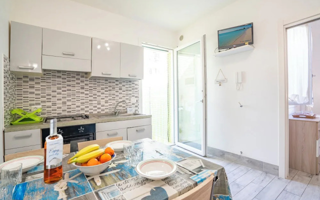 Casa Graziano 1 Near Sandy Beach