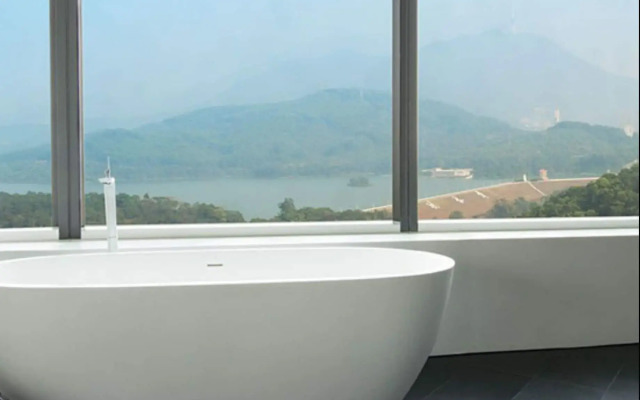 Shenzhen O Hotel
