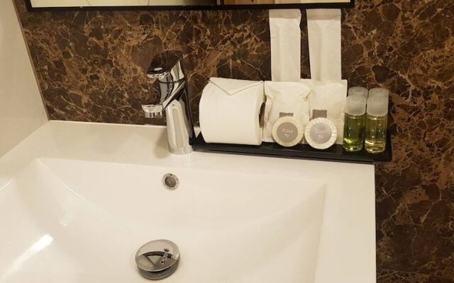 Arcadia Beach Resort By ND