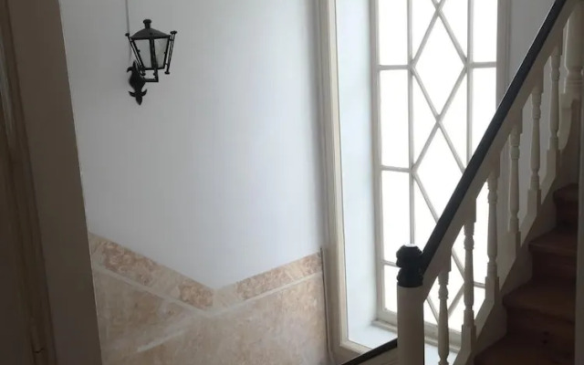 Apartamento Casino Praia I