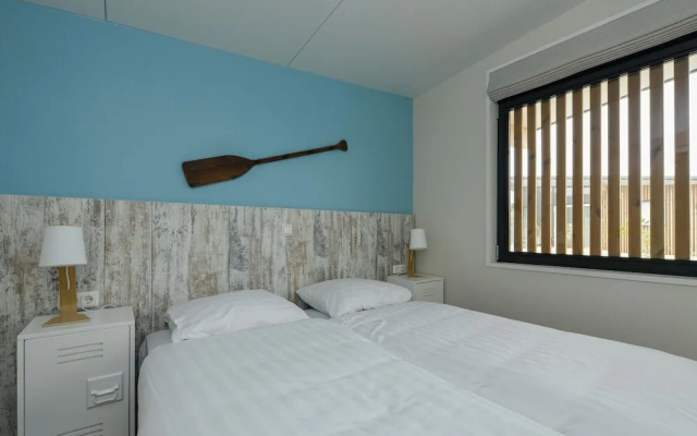 Nature Meets Luxury Stay