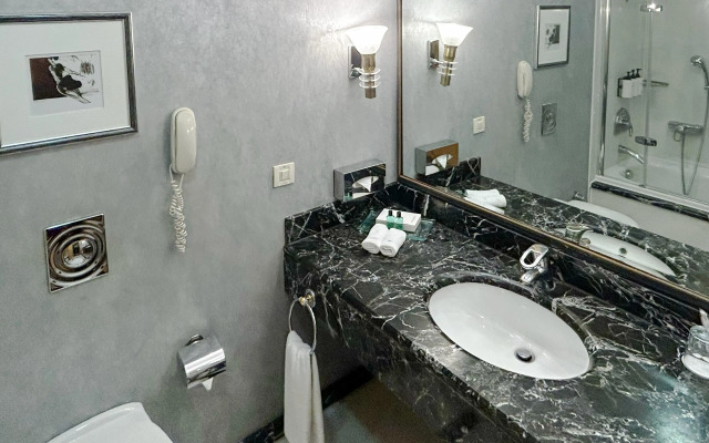 InterContinental Istanbul by IHG