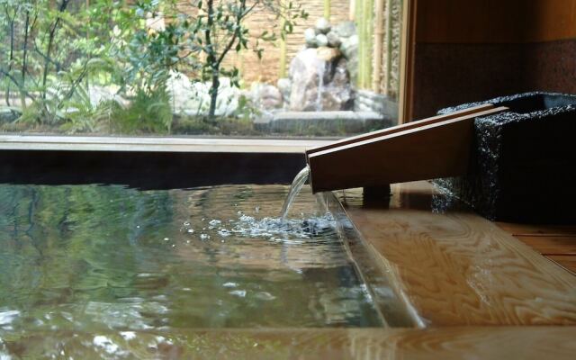 Shourotei Hotel