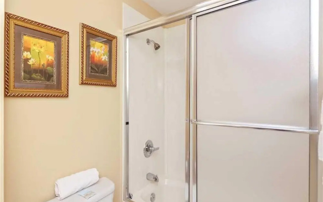 Treasure Island 207 - Two Bedroom Condo