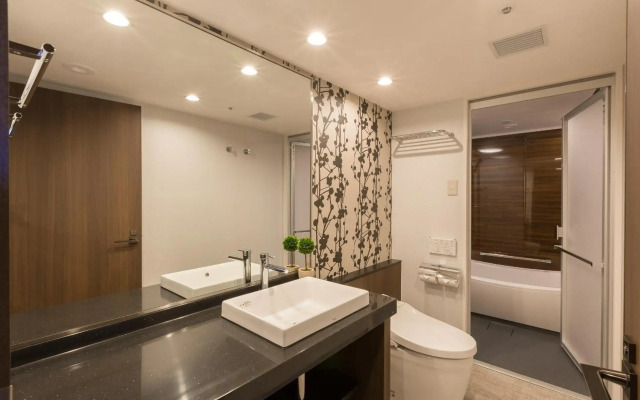 Matsue Excel Hotel Tokyu