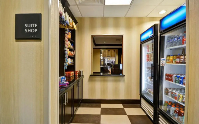 Hampton Inn & Suites Brenham