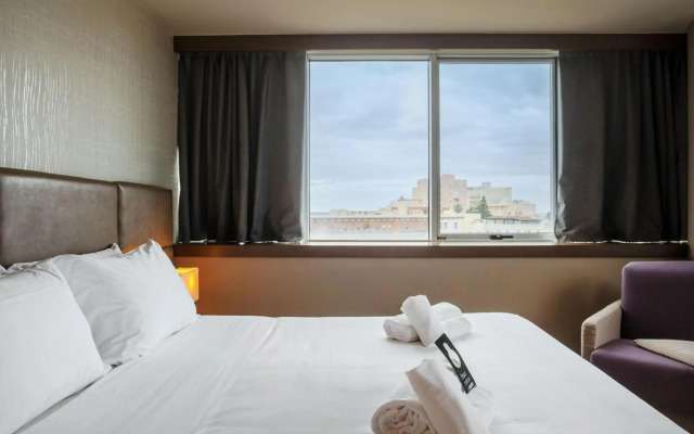B&B Hotel Trapani Crystal