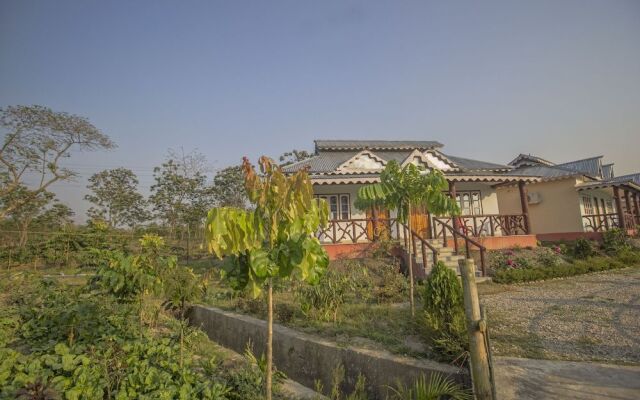 OYO 30159 Resort Sonar Gaon
