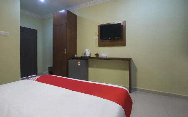 Norshah Village Resort