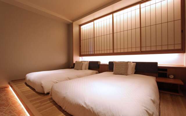 KAYA Kyoto Nijo Castle, BW Signature Collection by Best Western