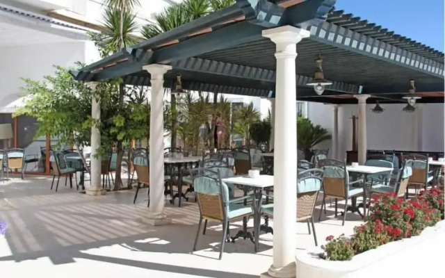 Hotel Al Sur de Chipiona