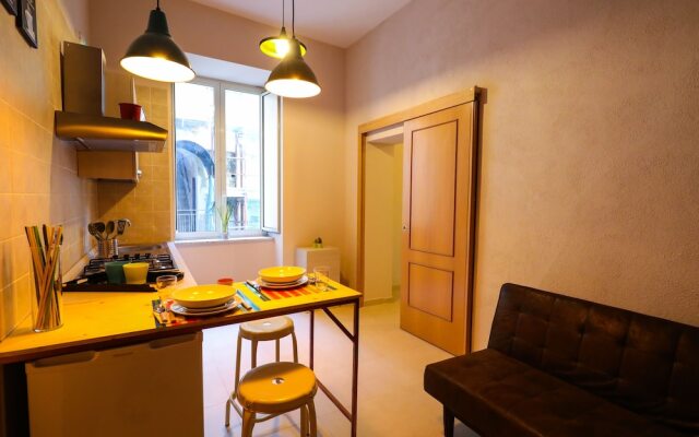 Mamas apartment & deluxe rooms