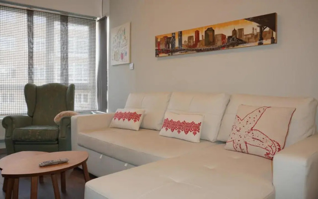 Apartamento Vía Romana XIX