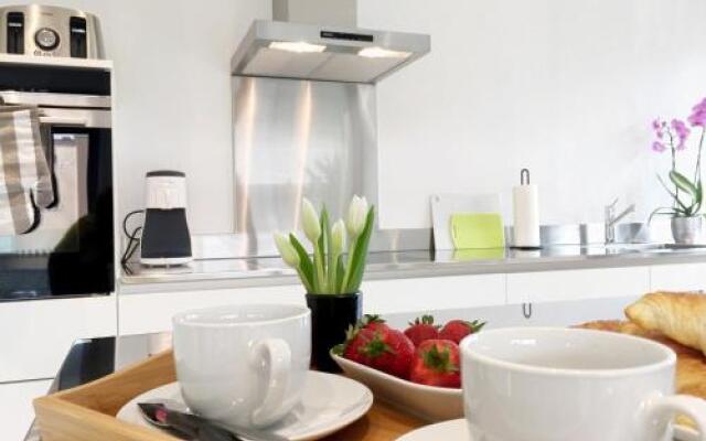 Escape 52 Boutique Apartments