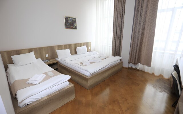 Liman Hotel Baku