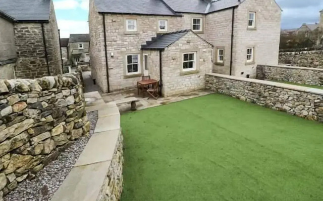 1 Primitive Croft
