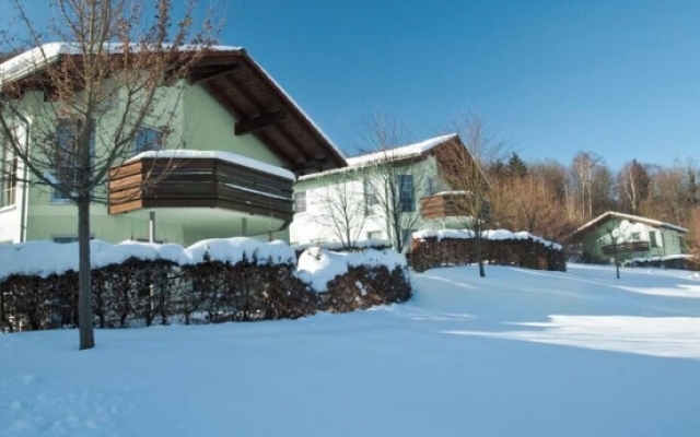 Landal Salztal Paradies