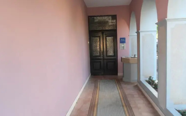 Villa Ozana