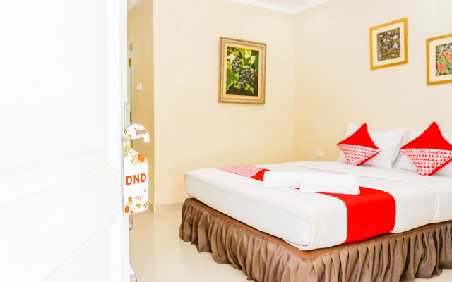OYO 1785 Villa Jeruk Ciwidey