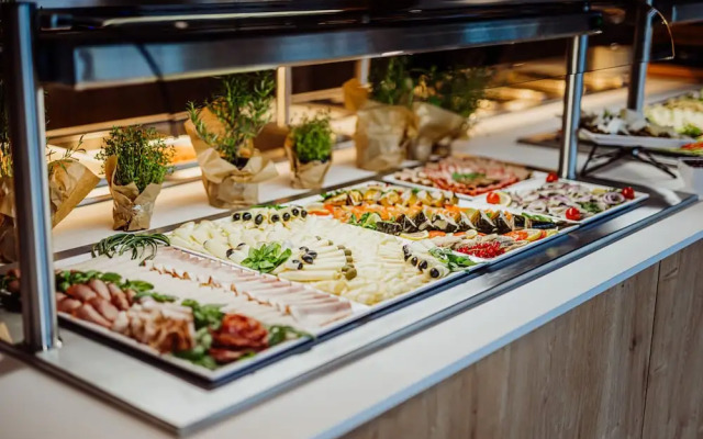 Elements Hotel & SPA