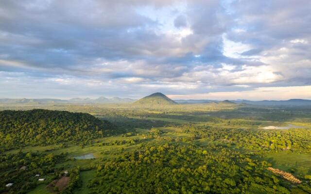 The River House Dambulla By The Serendipity Collection