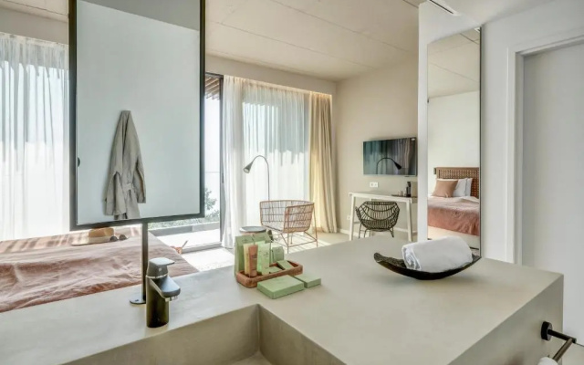 Umani Hotel & Beach