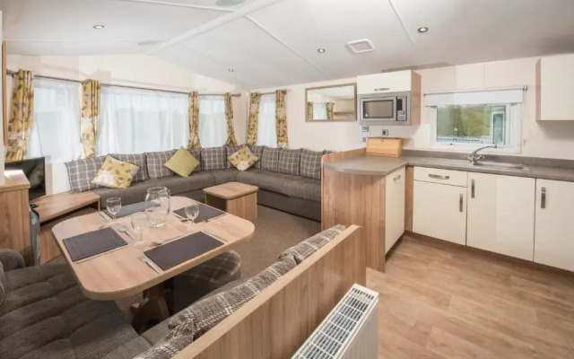 Widemouth Bay Caravan Park