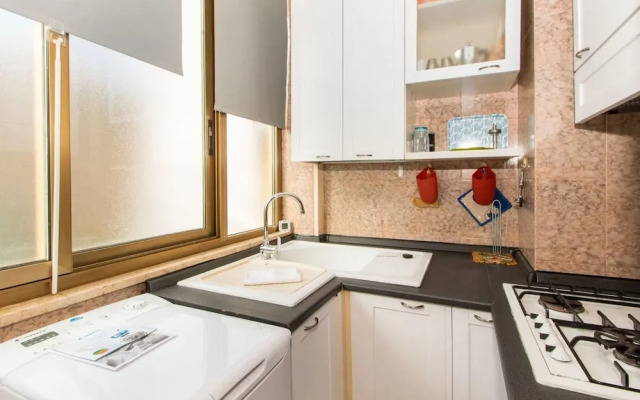 Politecnico Bright Apartment