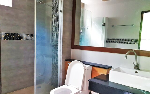 Sea and Sky 7 Karon Beach by PHR