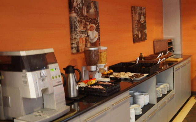 B&B Hotel Oviedo