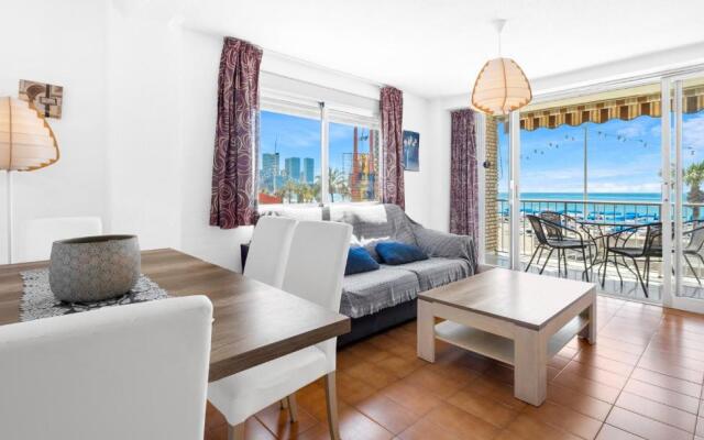 Los Ranchos Apartment