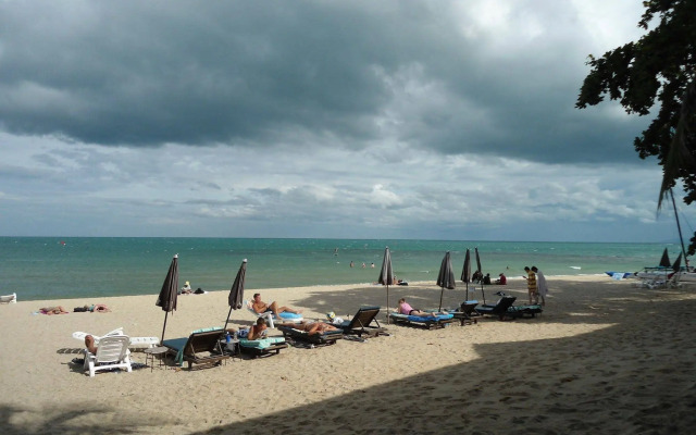 Samui Laguna Resort