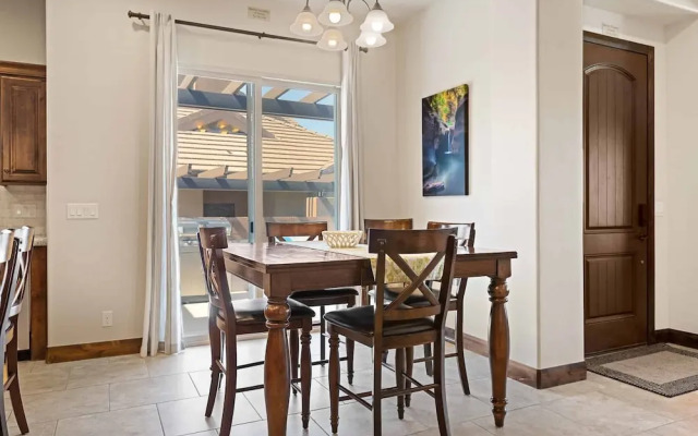 Coral Vista Villa