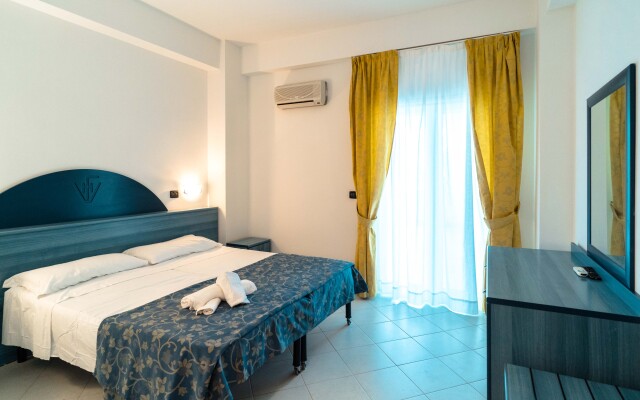Apulia Hotels Forte Club di Scalea