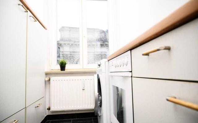 FULL HOUSE Studios - Prime Apartment - NETFLIX, WiFi inkl