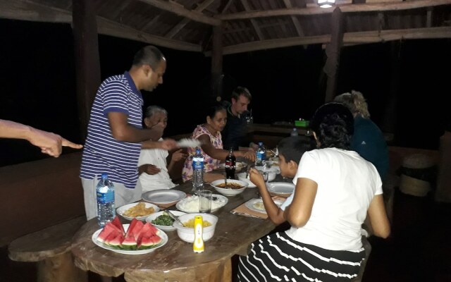 Yala Big Game Drive with Heina Eco Team
