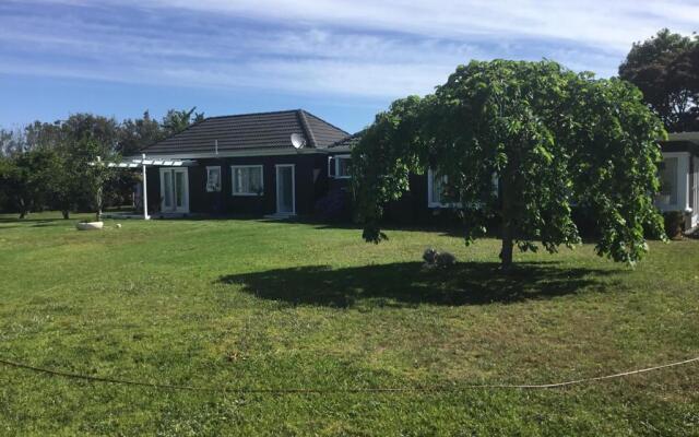 Pa Road B&B Kerikeri NZ