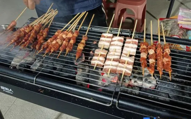 Mount Luofu As You Wish Homestay – Meal – Huizhou