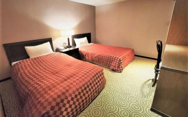 Well Garden Hotel