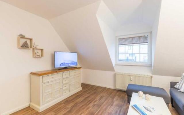 Fischerhus _ Wohnung 8