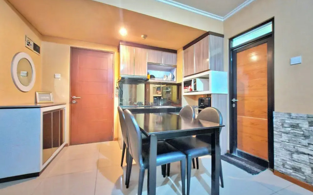 High Livin Apartment Pasteur