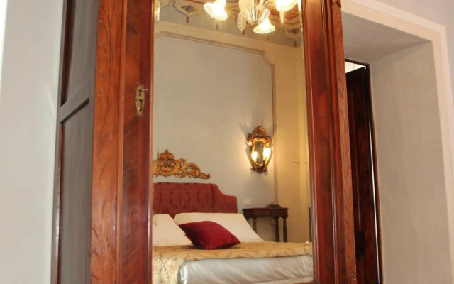 Residenza Dei Ricci Relais