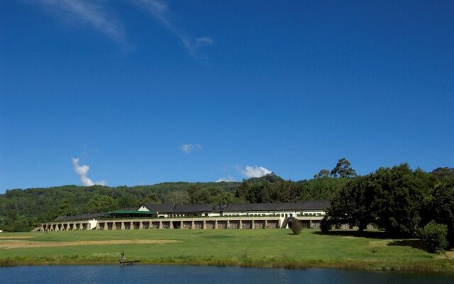 Troutbeck Resort
