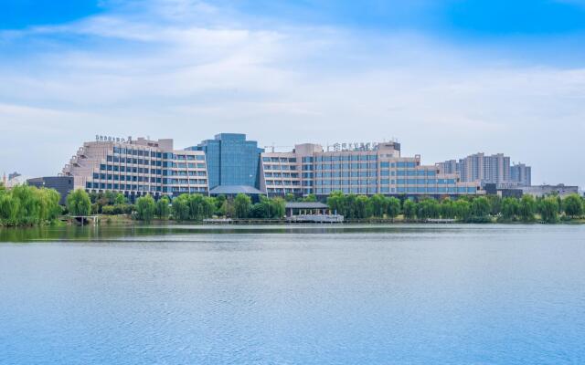 Sunstone Plaza Hotel Liu'An